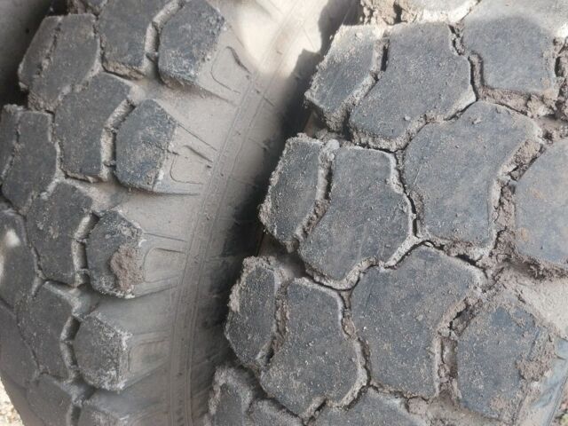 ГАЗ Другая, объемом двигателя 0 л и пробегом 0 тыс. км за 1700 $, фото 4 на Automoto.ua