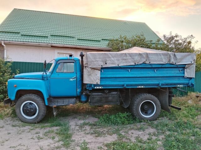 ГАЗ Інша, об'ємом двигуна 0 л та пробігом 0 тис. км за 5000 $, фото 1 на Automoto.ua