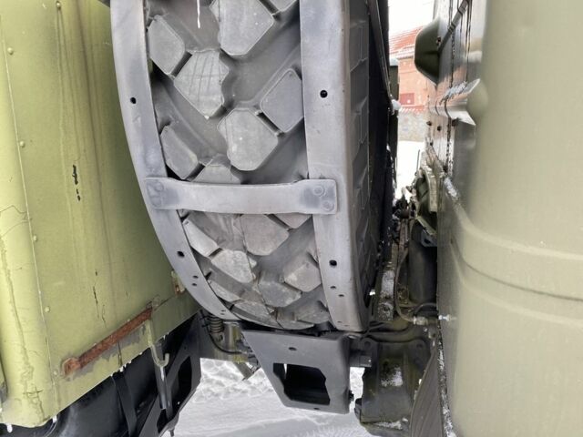 ГАЗ Другая, объемом двигателя 14.86 л и пробегом 0 тыс. км за 9000 $, фото 4 на Automoto.ua