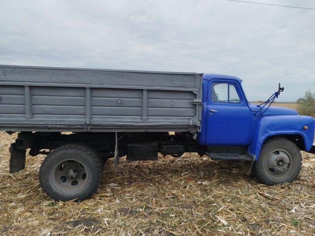 ГАЗ Другая, объемом двигателя 0 л и пробегом 0 тыс. км за 4200 $, фото 2 на Automoto.ua