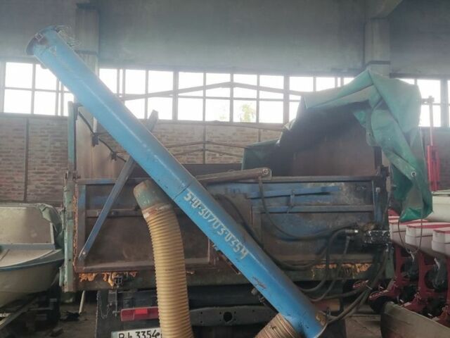 ГАЗ Другая, объемом двигателя 0 л и пробегом 0 тыс. км за 4000 $, фото 4 на Automoto.ua