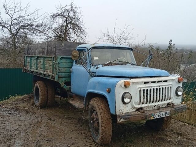 ГАЗ Інша, об'ємом двигуна 0 л та пробігом 0 тис. км за 1750 $, фото 4 на Automoto.ua