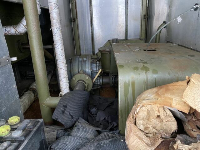 ГАЗ Другая, объемом двигателя 14.86 л и пробегом 0 тыс. км за 9000 $, фото 6 на Automoto.ua