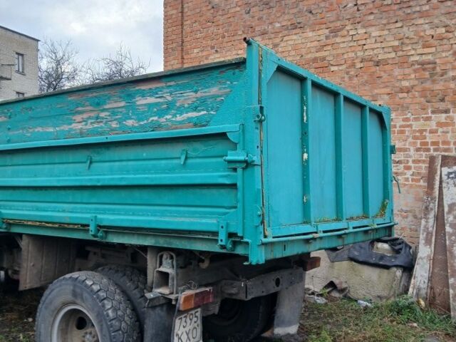 ГАЗ Інша, об'ємом двигуна 0 л та пробігом 0 тис. км за 3600 $, фото 3 на Automoto.ua