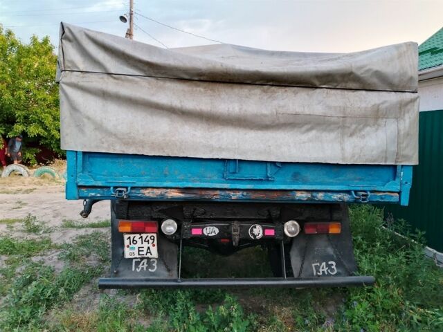 ГАЗ Інша, об'ємом двигуна 0 л та пробігом 0 тис. км за 5000 $, фото 2 на Automoto.ua