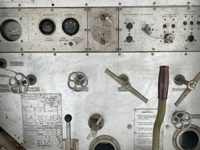 ГАЗ Другая, объемом двигателя 14.86 л и пробегом 0 тыс. км за 9000 $, фото 9 на Automoto.ua