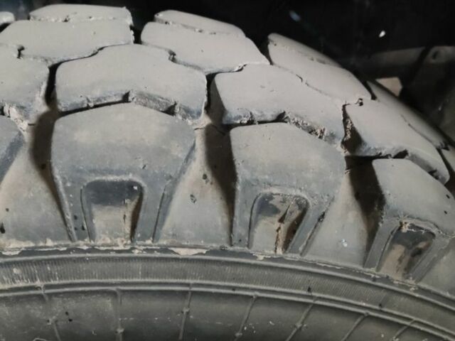 ГАЗ Другая, объемом двигателя 0 л и пробегом 0 тыс. км за 4000 $, фото 2 на Automoto.ua