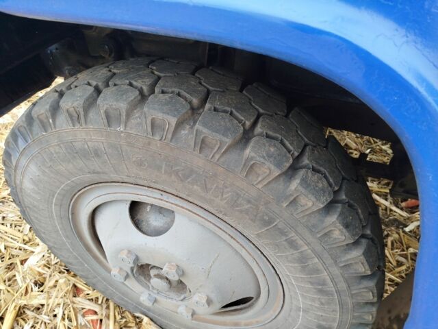 ГАЗ Другая, объемом двигателя 0 л и пробегом 0 тыс. км за 4200 $, фото 5 на Automoto.ua