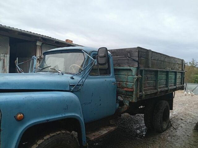 ГАЗ Інша, об'ємом двигуна 0 л та пробігом 0 тис. км за 1800 $, фото 3 на Automoto.ua