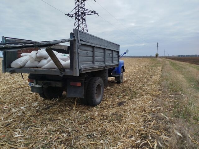 ГАЗ Другая, объемом двигателя 0 л и пробегом 0 тыс. км за 4200 $, фото 3 на Automoto.ua