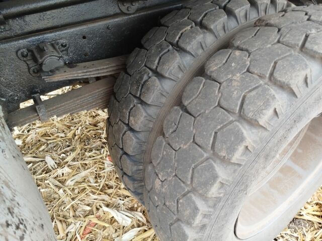 ГАЗ Другая, объемом двигателя 0 л и пробегом 0 тыс. км за 4200 $, фото 4 на Automoto.ua