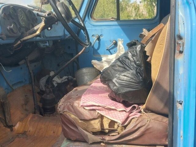 ГАЗ Другая, объемом двигателя 0 л и пробегом 0 тыс. км за 1700 $, фото 6 на Automoto.ua