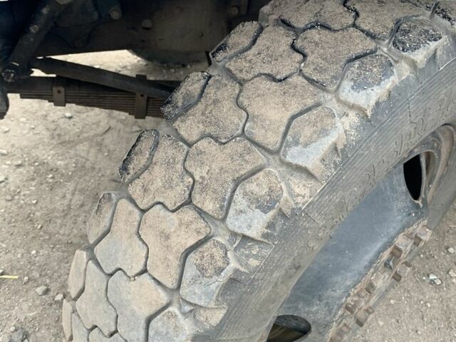 ГАЗ Другая, объемом двигателя 0 л и пробегом 0 тыс. км за 7300 $, фото 5 на Automoto.ua