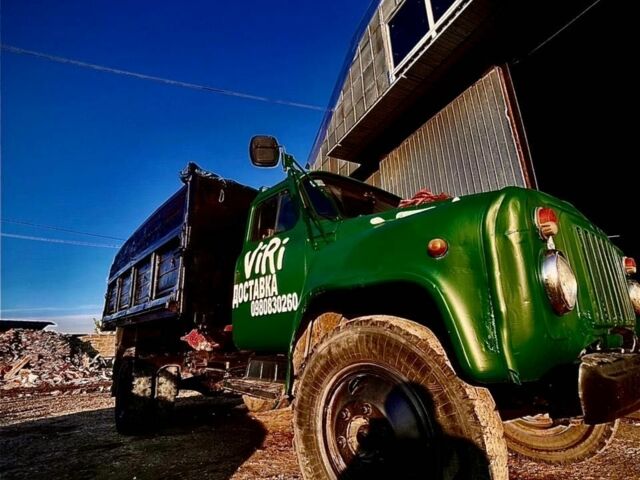 ГАЗ Інша, об'ємом двигуна 0 л та пробігом 0 тис. км за 3500 $, фото 1 на Automoto.ua