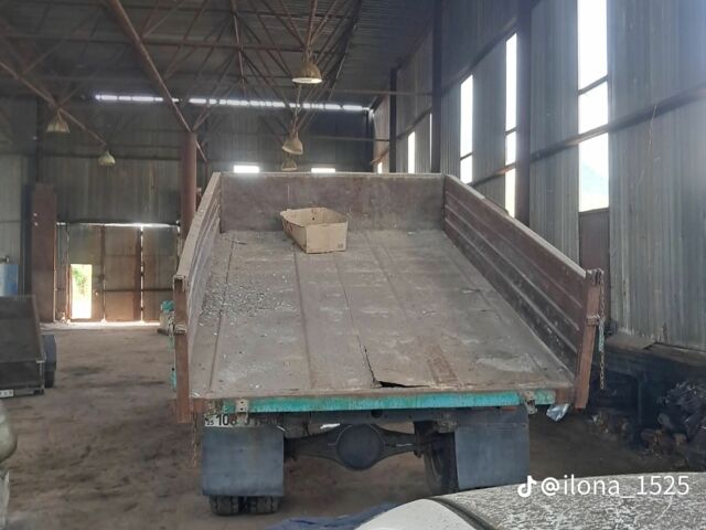 ГАЗ Другая, объемом двигателя 0 л и пробегом 0 тыс. км за 1300 $, фото 7 на Automoto.ua