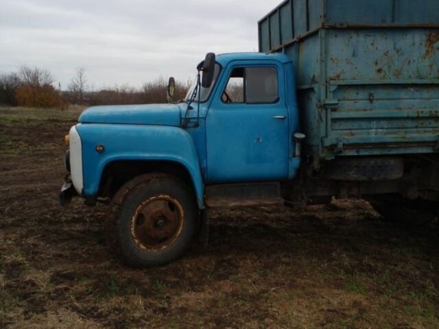 ГАЗ Інша, об'ємом двигуна 0 л та пробігом 0 тис. км за 830 $, фото 1 на Automoto.ua