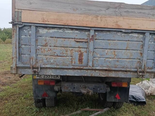 ГАЗ Інша, об'ємом двигуна 0 л та пробігом 0 тис. км за 1800 $, фото 4 на Automoto.ua