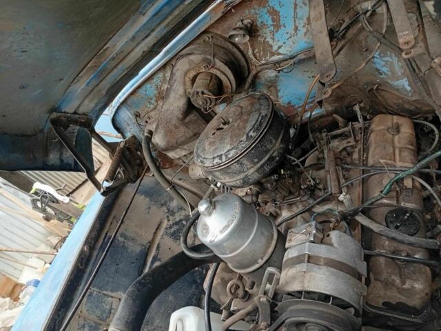 ГАЗ Інша, об'ємом двигуна 0 л та пробігом 0 тис. км за 1800 $, фото 3 на Automoto.ua