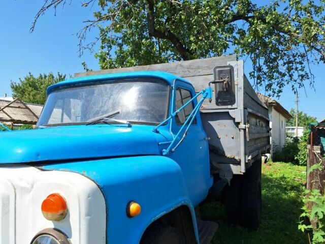 ГАЗ Другая, объемом двигателя 0 л и пробегом 0 тыс. км за 2162 $, фото 1 на Automoto.ua