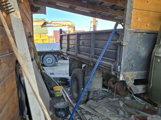 ГАЗ Другая, объемом двигателя 0 л и пробегом 0 тыс. км за 1450 $, фото 3 на Automoto.ua