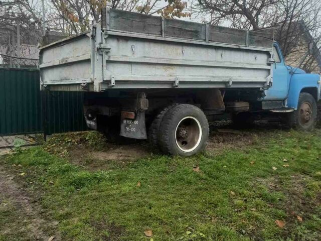 ГАЗ Другая, объемом двигателя 0 л и пробегом 0 тыс. км за 1800 $, фото 1 на Automoto.ua