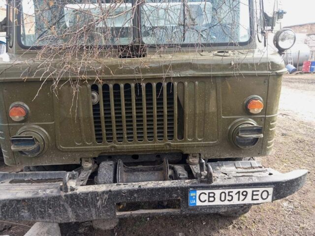 ГАЗ Другая, объемом двигателя 0 л и пробегом 0 тыс. км за 7300 $, фото 6 на Automoto.ua