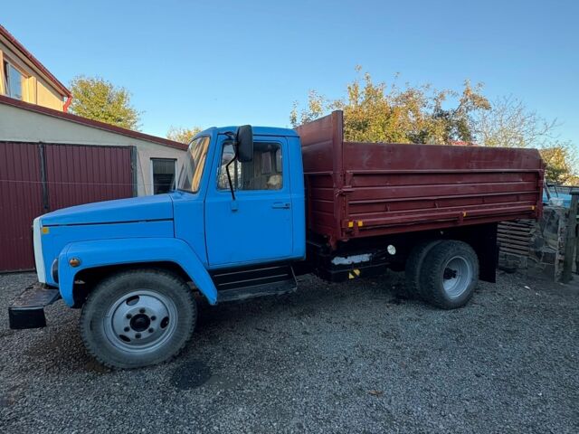 ГАЗ Другая, объемом двигателя 0 л и пробегом 0 тыс. км за 3900 $, фото 7 на Automoto.ua