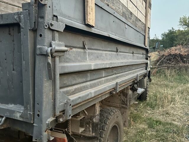 ГАЗ Другая, объемом двигателя 0 л и пробегом 0 тыс. км за 2893 $, фото 2 на Automoto.ua