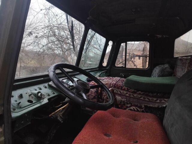 ГАЗ Другая, объемом двигателя 0 л и пробегом 0 тыс. км за 7000 $, фото 4 на Automoto.ua