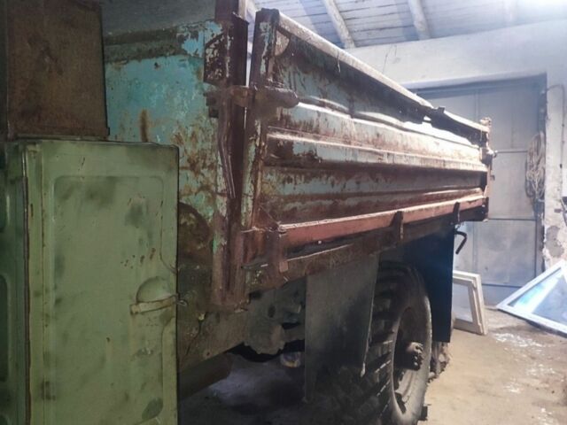 ГАЗ Інша, об'ємом двигуна 0 л та пробігом 0 тис. км за 3500 $, фото 3 на Automoto.ua