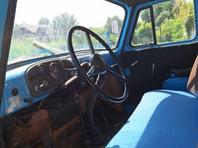 ГАЗ Другая, объемом двигателя 0 л и пробегом 0 тыс. км за 2162 $, фото 2 на Automoto.ua