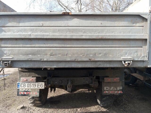 ГАЗ Другая, объемом двигателя 0 л и пробегом 0 тыс. км за 7300 $, фото 7 на Automoto.ua