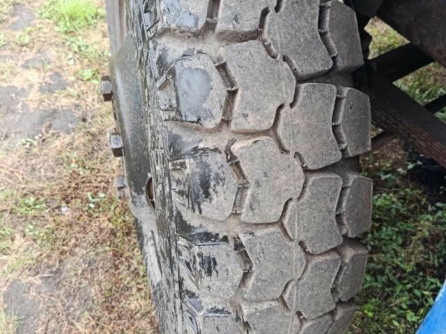 ГАЗ Інша, об'ємом двигуна 0 л та пробігом 0 тис. км за 1800 $, фото 6 на Automoto.ua