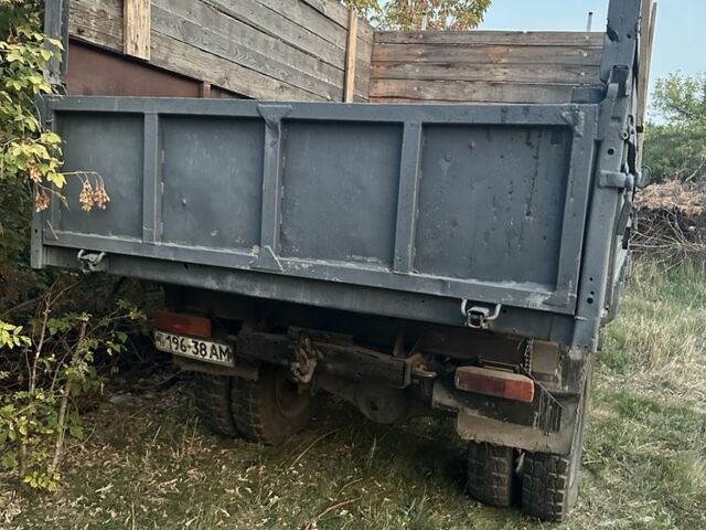 ГАЗ Другая, объемом двигателя 0 л и пробегом 0 тыс. км за 2893 $, фото 3 на Automoto.ua