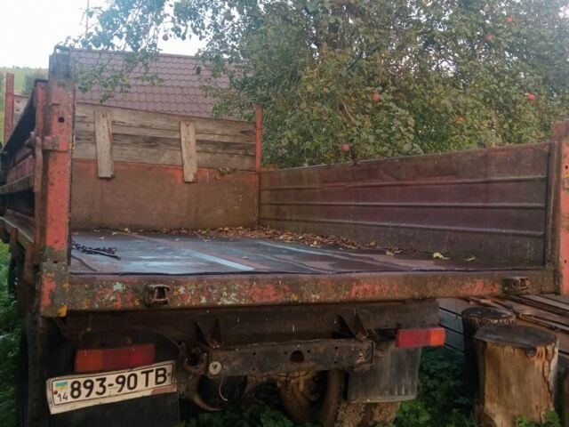 ГАЗ Другая, объемом двигателя 0 л и пробегом 0 тыс. км за 2500 $, фото 4 на Automoto.ua