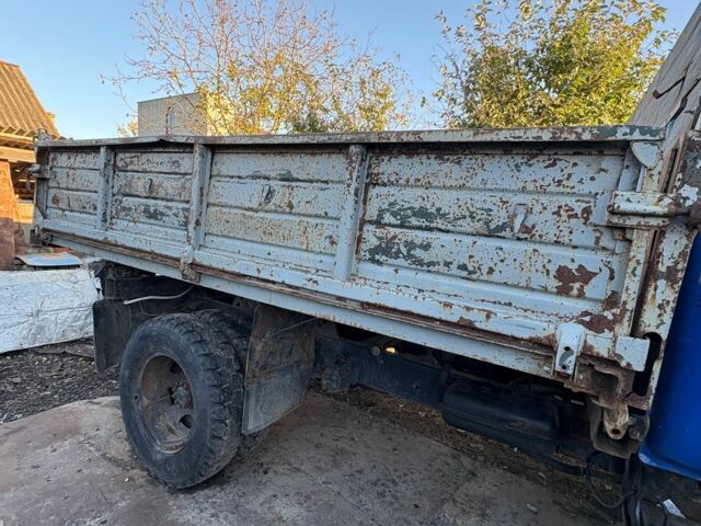 ГАЗ Другая, объемом двигателя 0 л и пробегом 0 тыс. км за 2900 $, фото 2 на Automoto.ua