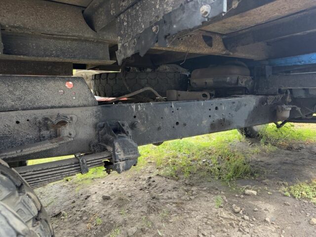 ГАЗ Інша 1989 у Обухове на Automoto.ua ГАЗ Інша, об'ємом двигуна 0 л та пробігом 0 тис. км за 1800 $, фото 5 на Automoto.ua