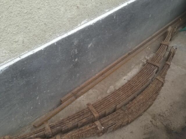 ГАЗ Другая, объемом двигателя 0 л и пробегом 0 тыс. км за 1187 $, фото 1 на Automoto.ua