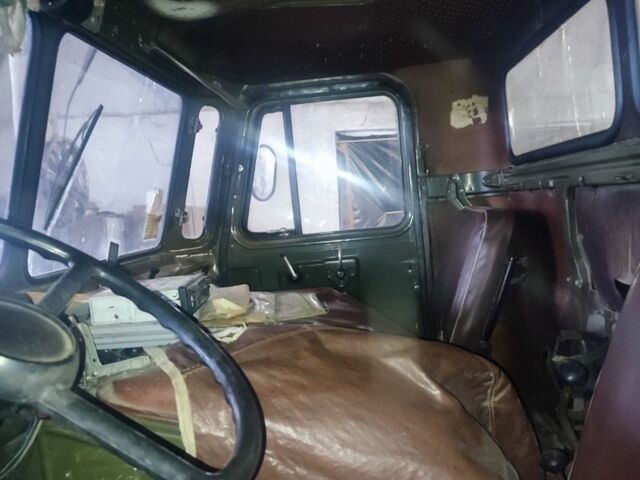 ГАЗ Інша, об'ємом двигуна 0 л та пробігом 0 тис. км за 3500 $, фото 1 на Automoto.ua