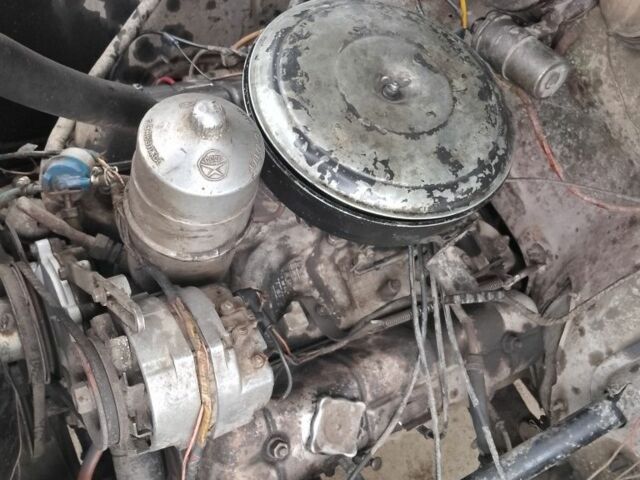 ГАЗ Другая, объемом двигателя 0 л и пробегом 0 тыс. км за 2300 $, фото 6 на Automoto.ua