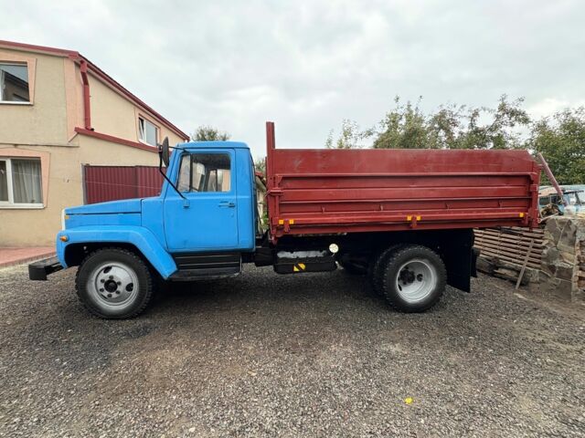 ГАЗ Другая, объемом двигателя 0 л и пробегом 0 тыс. км за 3900 $, фото 2 на Automoto.ua