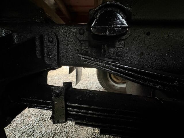 ГАЗ Другая, объемом двигателя 0 л и пробегом 0 тыс. км за 3900 $, фото 7 на Automoto.ua