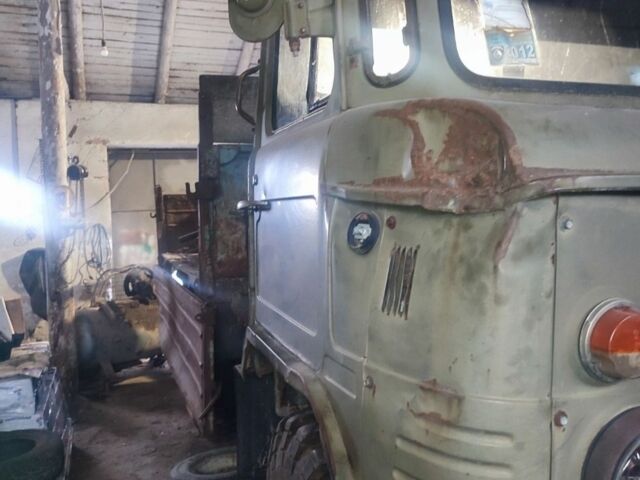 ГАЗ Інша, об'ємом двигуна 0 л та пробігом 0 тис. км за 3500 $, фото 6 на Automoto.ua