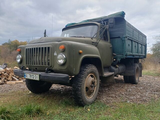 ГАЗ Другая, объемом двигателя 0 л и пробегом 0 тыс. км за 3800 $, фото 2 на Automoto.ua