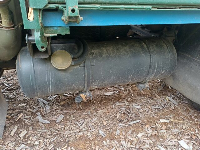 ГАЗ Другая, объемом двигателя 0 л и пробегом 0 тыс. км за 3800 $, фото 5 на Automoto.ua