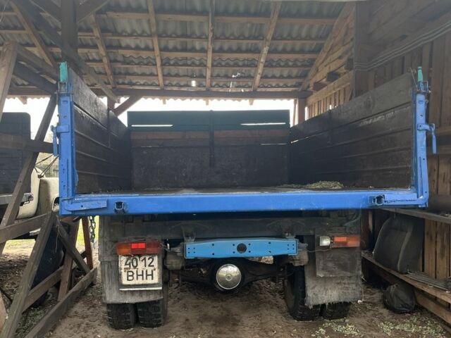 ГАЗ Другая, объемом двигателя 0 л и пробегом 0 тыс. км за 1906 $, фото 1 на Automoto.ua