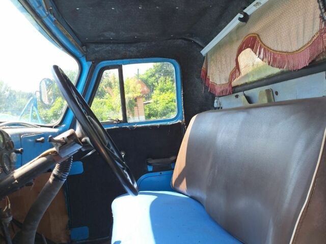 ГАЗ Другая, объемом двигателя 0 л и пробегом 0 тыс. км за 2162 $, фото 3 на Automoto.ua