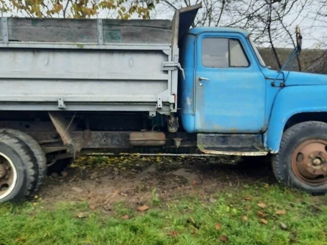 ГАЗ Другая, объемом двигателя 0 л и пробегом 0 тыс. км за 1800 $, фото 2 на Automoto.ua