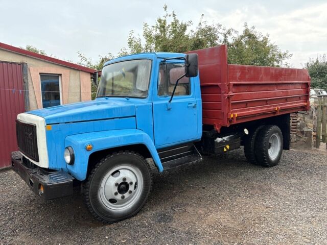 ГАЗ Другая, объемом двигателя 0 л и пробегом 0 тыс. км за 3900 $, фото 1 на Automoto.ua