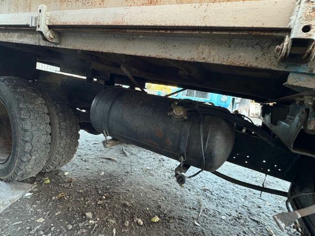 ГАЗ Другая, объемом двигателя 0 л и пробегом 0 тыс. км за 2100 $, фото 5 на Automoto.ua